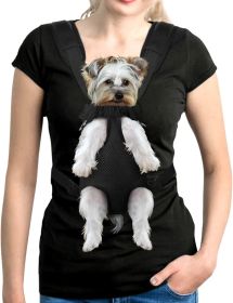 Pet Carrier Backpack; Adjustable Pet Front Cat Dog Carrier Backpack Travel Bag; Legs Out; Easy-Fit for Traveling Hiking Camping for Small Medium (Color: Red, size: S)